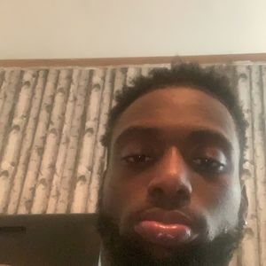 Meet your Posher, Andre